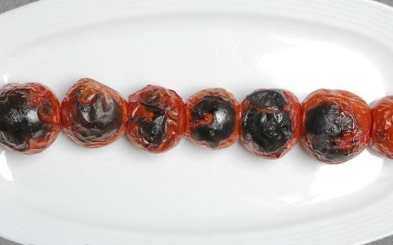 گوجه اضافه